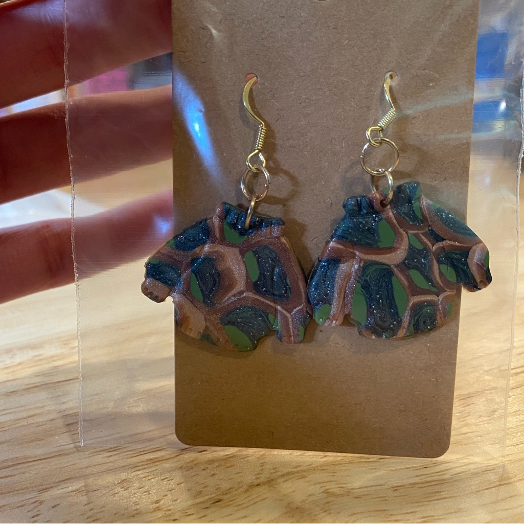 3/$10 Ultracute Ugly Sweater Earrings